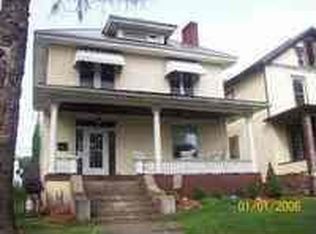811 S 4th St, Ironton, OH 45638
