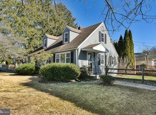 208 Cherry Ln, Ambler, PA 19002