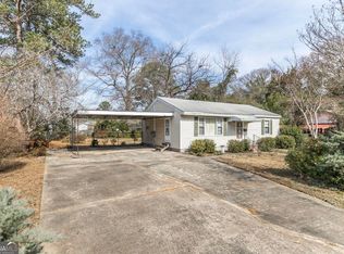 110 Pine Dr, Warner Robins, GA 31088