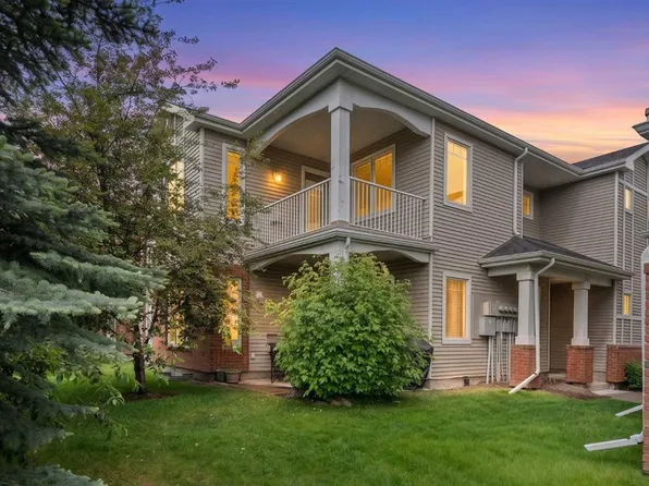 8000 E Wentworth Dr SW #502, Calgary, AB T3H 5K8