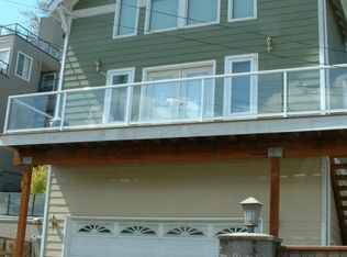 3015 SW Charlestown St, Seattle, WA 98126