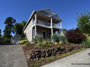 2403 N Webster St, Portland, OR 97217