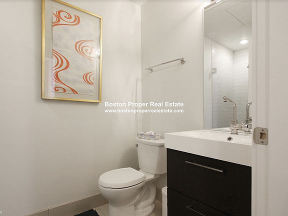 460 Harrison Ave. #425-C Boston - South End Unit Photo 5