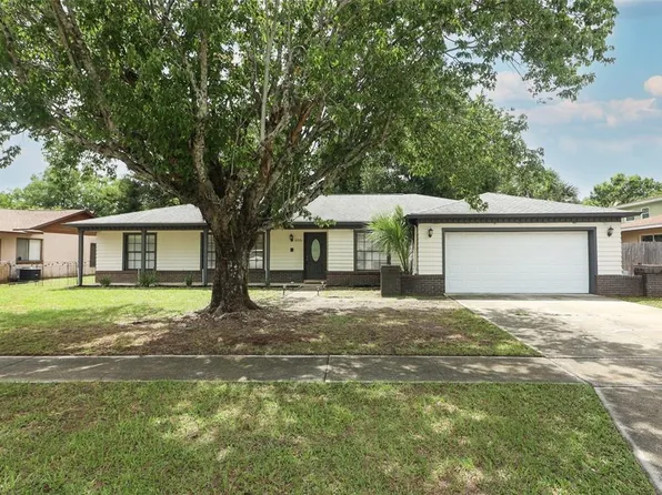9551 Lake Douglas Pl, Orlando, FL 32817