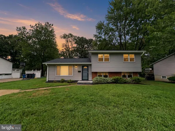 8636 Reicher St, Landover, MD 20785