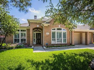 25702 Serene Spring Ln, Spring, TX 77373