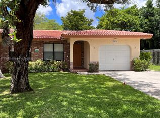1376 NW 93rd Ter #1376, Pompano Beach, FL 33071