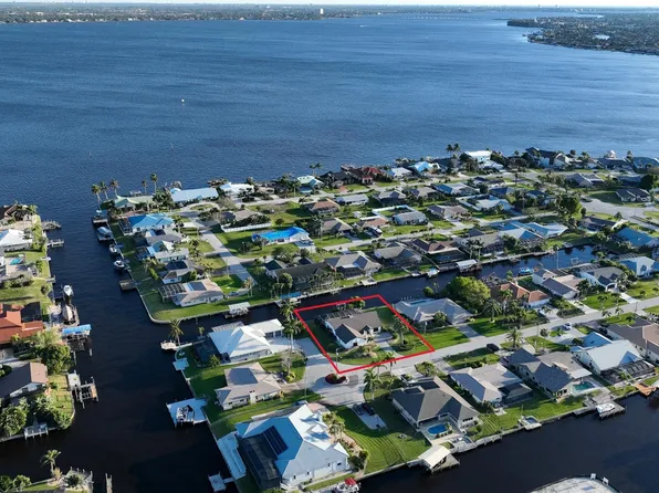 2328 SE 27th Street, Cape Coral, FL 33904