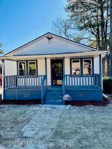 303 E Purvis Street, Robersonville, NC, 27871