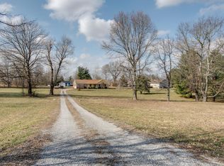 1008 Cherokee Trl LOT 10, Springfield, TN 37172