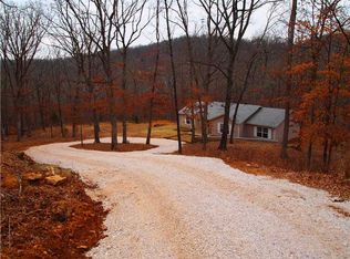 15503 Low Gap Rd #100, West Fork, AR 72774