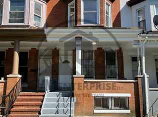 1707 Gwynns Falls Pkwy #2, Baltimore, MD 21217