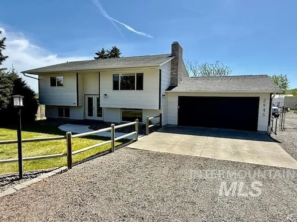 2945 S 25th St, Clarkston, WA 99403