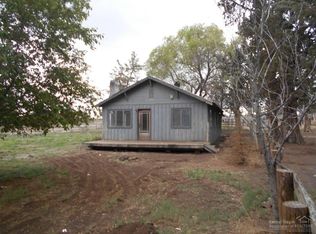 23045 Alfalfa Market Rd, Bend, OR 97701