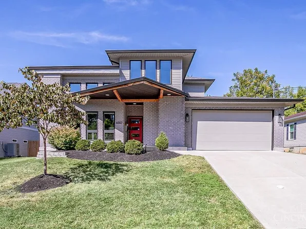 6007 Lillian Ave, Cincinnati, OH 45213