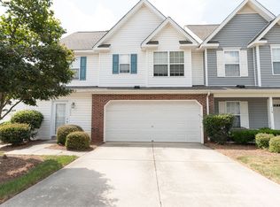 111 Goldfinch Ave, Greensboro, NC 27409