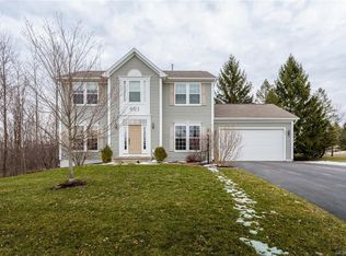 801 Rookery Way, Macedon, NY 14502