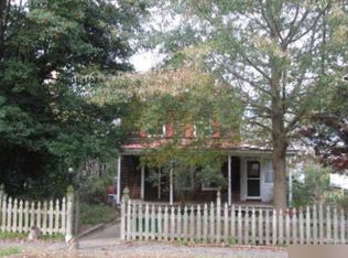 10 1st Ave, Betterton, MD 21610