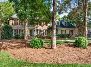 4615 Noras Path Rd, Charlotte, NC 28226