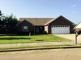 168 Eagle Pointe Loop, Oxford, MS 38655