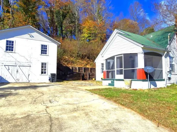 84 Logan St, Ellijay, GA 30540