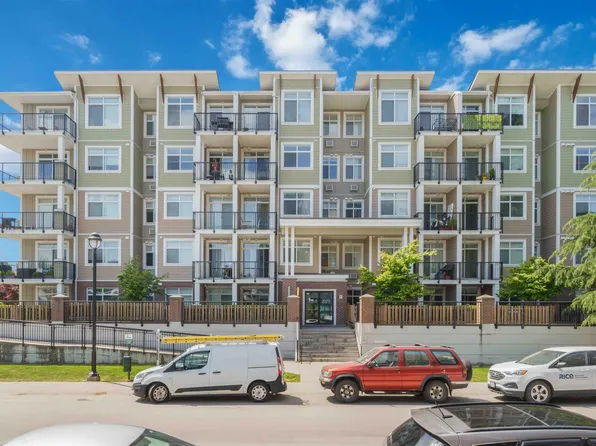 20696 Eastleigh Cres #118, Langley, BC V3A 0M3