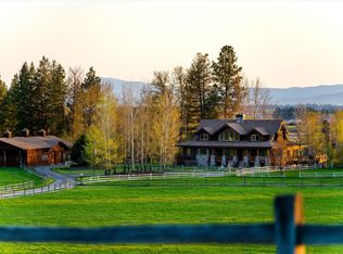 62 & 54 Gentry Way, Columbia Falls, MT 59912