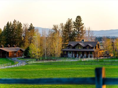 62 & 54 Gentry Way, Columbia Falls, MT, 59912