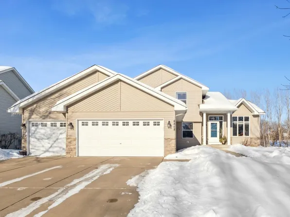 4848 Mason Ave NE, Saint Michael, MN 55376