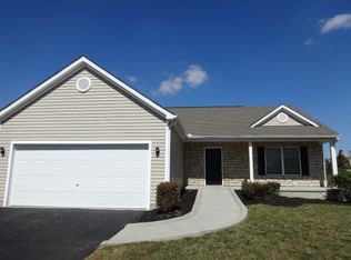 3812 Wolf Creek Rd, Grove City, OH 43123