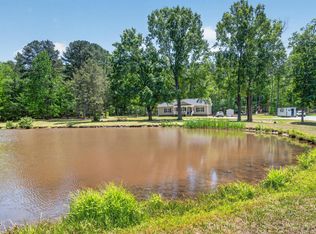 184 Fire Tower Dr, Rougemont, NC 27572