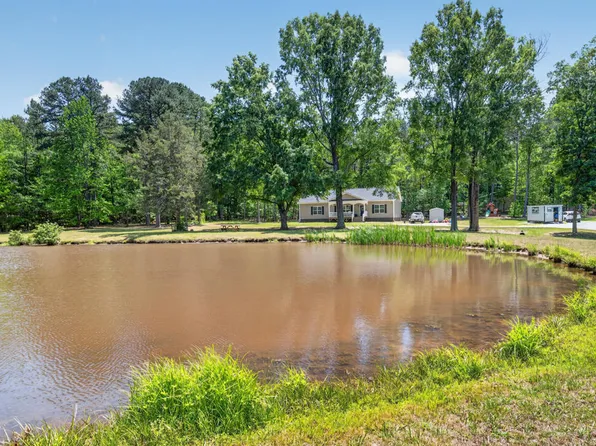 184 Fire Tower Dr, Rougemont, NC 27572