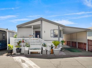 9902 Jamacha Blvd Space 165, Spring Valley, CA 91977
