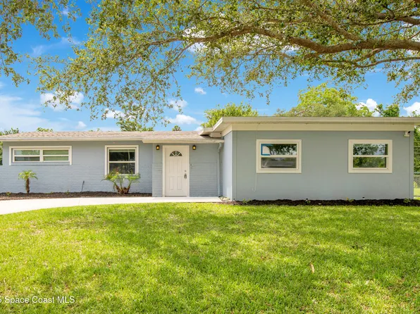 1132 Crescent Dr, Titusville, FL 32796