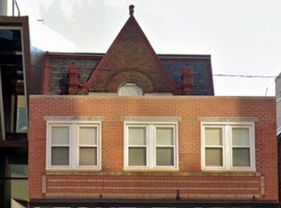 4822 Liberty Ave #3, Pittsburgh, PA 15224