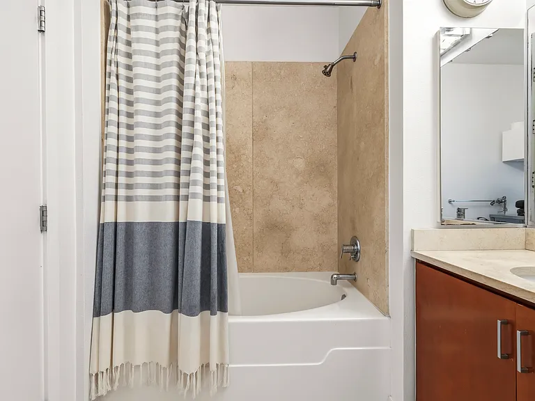 630 Thomas L Berkley Way #403 — Photo 19