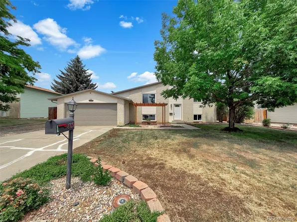 809 W 36th Street, Loveland, CO 80538