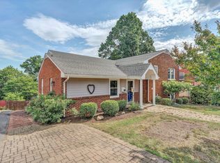 2323 Mount Vernon Rd SW, Roanoke, VA 24015