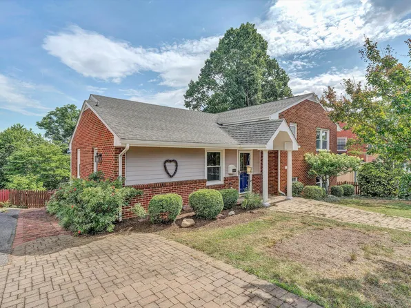 2323 Mount Vernon Rd SW, Roanoke, VA 24015