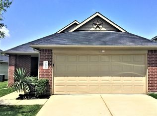 21626 Micheala Way, Humble, TX 77338
