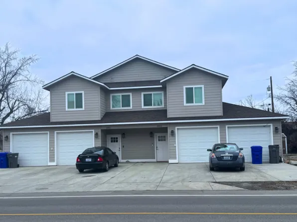 10811 E Mission Ave #10813, Spokane, WA 99206