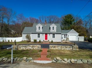 527 Grove St, Framingham, MA 01701