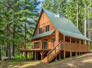 4771 Kachess Lake Rd, Easton, WA 98925