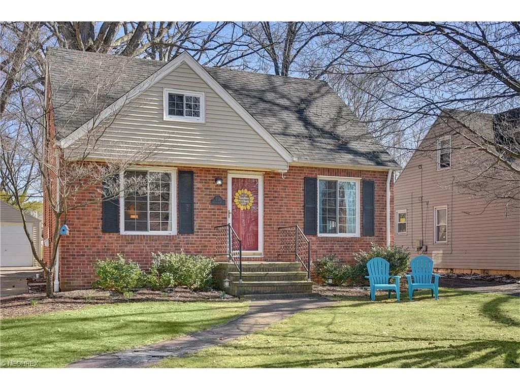 551 Oakmoor Rd photo 1