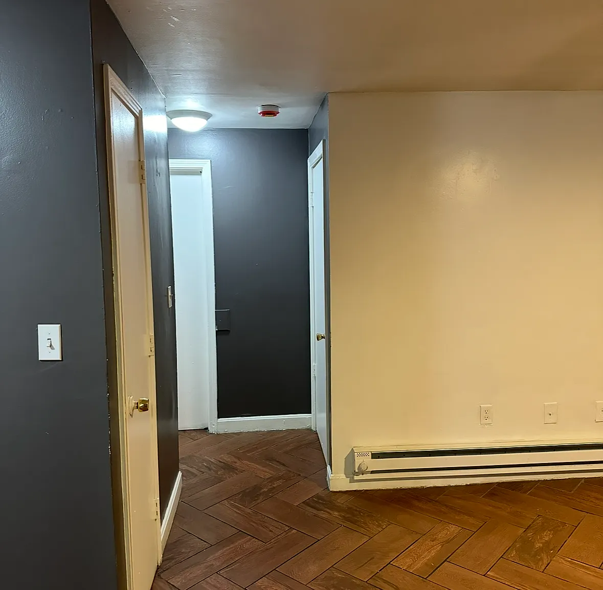 2 bed, $2,500 — Photo 2