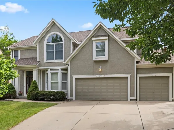 12721 W 126th St, Overland Park, KS 66213