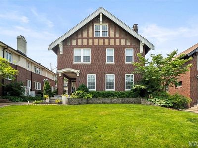 36 Aberdeen Pl, Saint Louis, MO, 63105