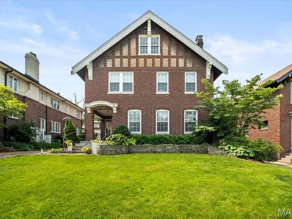 36 Aberdeen Pl, Saint Louis, MO 63105