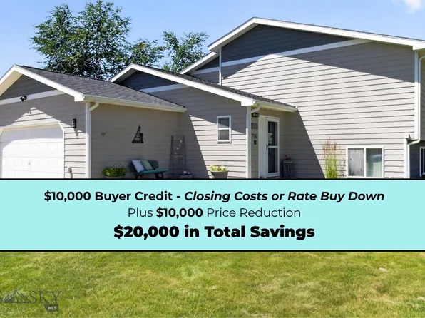 700 Mayfair Dr, Belgrade, MT 59714