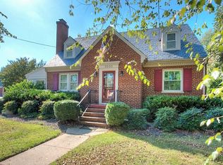 3500 Hermitage Rd, Richmond, VA 23227